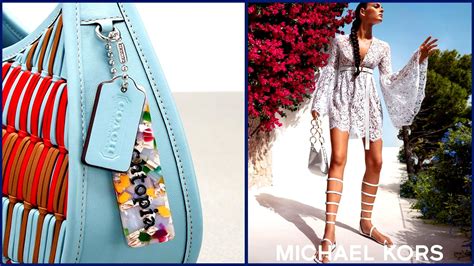 michael kors scandle|FTC sues to block $8.5bn deal between the makers of Michael .